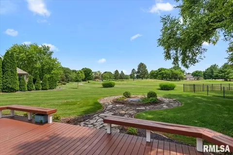 Exterior - 5001 Eagle Rdg, Springfield, IL 62711 photo 8 of 8