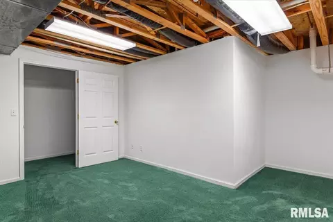 Bedroom - 5001 Eagle Rdg, Springfield, IL 62711 photo 7 of 7