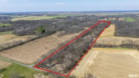 8543 Frey Rd, Pleasant Plains, IL 62677