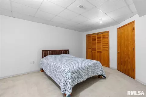 Bedroom - 45 Royal Rd, Springfield, IL 62702 photo 8 of 8