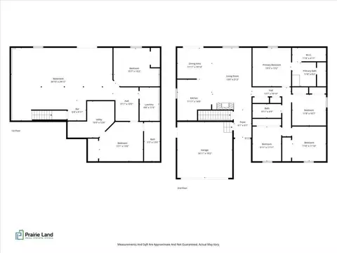Floorplan - 45 Royal Rd, Springfield, IL 62702 photo 3 of 3