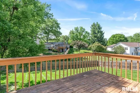 Exterior - 45 Royal Rd, Springfield, IL 62702 photo 6 of 7