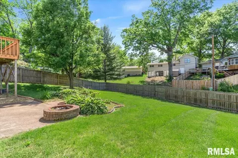 Exterior - 45 Royal Rd, Springfield, IL 62702 photo 7 of 7