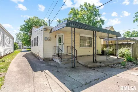 Other - 2505 S 5th St, Springfield, IL 62703 photo 7 of 7