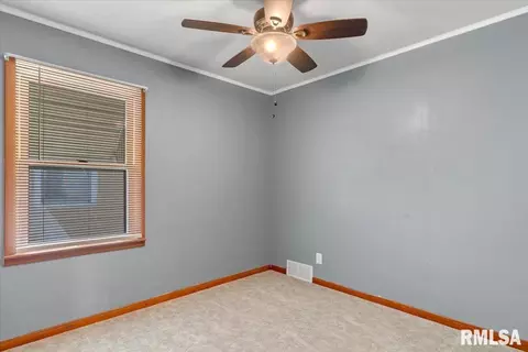 Bedroom - 2505 S 5th St, Springfield, IL 62703 photo 1 of 6