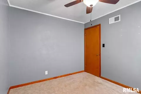 Bedroom - 2505 S 5th St, Springfield, IL 62703 photo 2 of 6