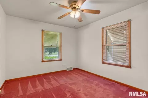 Bedroom - 2505 S 5th St, Springfield, IL 62703 photo 4 of 6