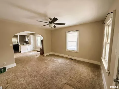 Living - 2336 S 11th St, Springfield, IL 62702 photo 1 of 2