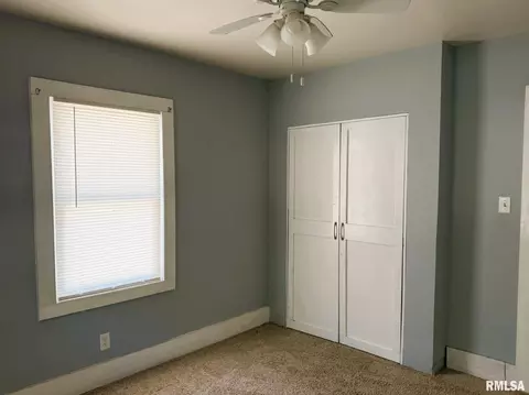 Bedroom - 2336 S 11th St, Springfield, IL 62702 photo 2 of 4