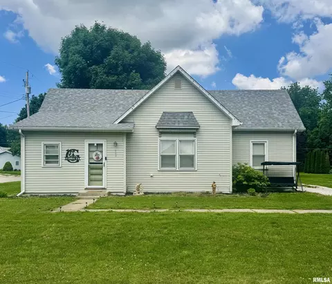 400 E Lincoln Ave, Edinburg, IL 62531