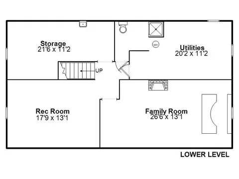Floorplan - 924 Westview Dr, Springfield, IL 62704 photo 2 of 2