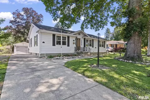 Other - 924 Westview Dr, Springfield, IL 62704 photo 1 of 12