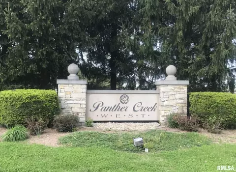 lot56 Panther Crk W, Springfield, IL 62711