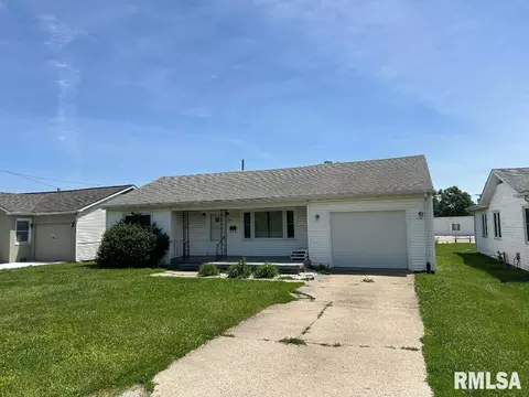 3404 S 6th St, Springfield, IL 62703