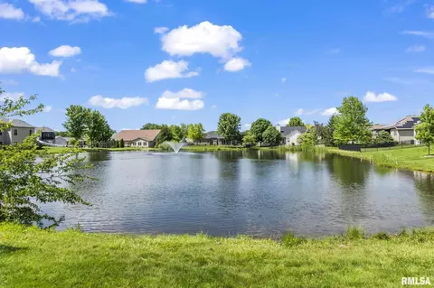 View/Area - 4821 Key West Ln, Springfield, IL 62711 photo 1 of 13