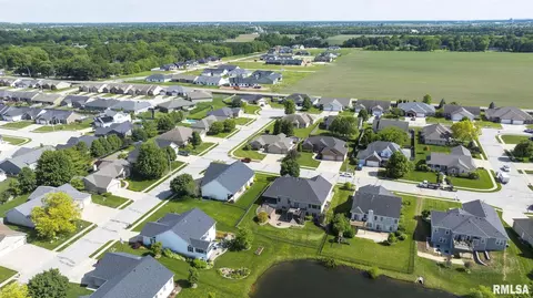 View/Area - 4821 Key West Ln, Springfield, IL 62711 photo 13 of 13