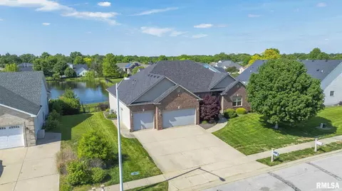View/Area - 4821 Key West Ln, Springfield, IL 62711 photo 10 of 13