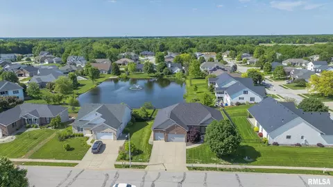 View/Area - 4821 Key West Ln, Springfield, IL 62711 photo 5 of 13