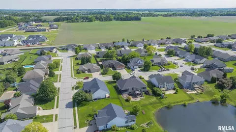 View/Area - 4821 Key West Ln, Springfield, IL 62711 photo 7 of 13