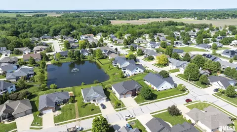 View/Area - 4821 Key West Ln, Springfield, IL 62711 photo 11 of 13