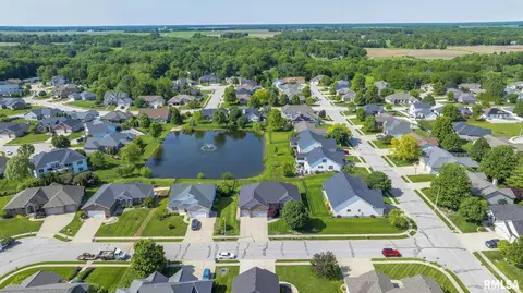 View/Area - 4821 Key West Ln, Springfield, IL 62711 photo 6 of 13