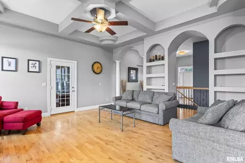 Other - 4821 Key West Ln, Springfield, IL 62711 photo 5 of 15