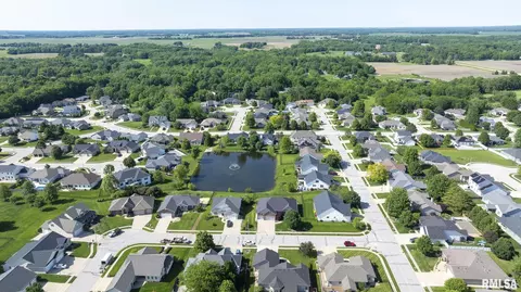 View/Area - 4821 Key West Ln, Springfield, IL 62711 photo 12 of 13