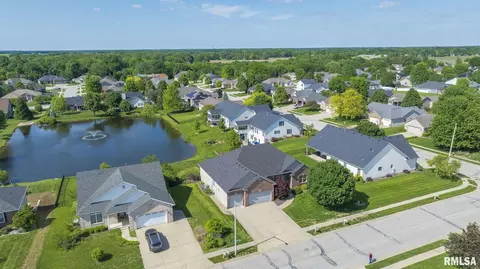 View/Area - 4821 Key West Ln, Springfield, IL 62711 photo 9 of 13