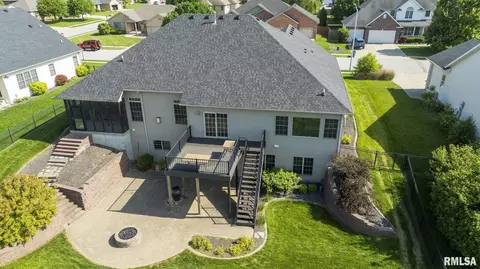 Other - 4821 Key West Ln, Springfield, IL 62711 photo 14 of 15