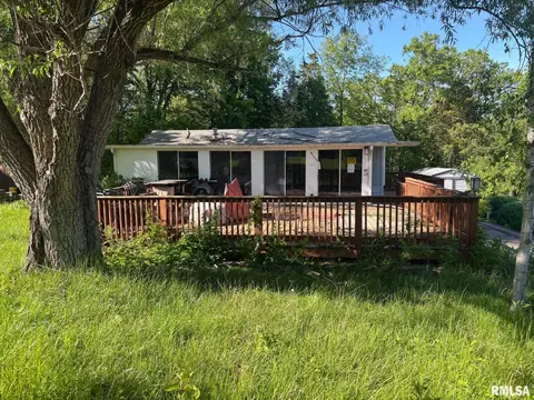 lot01 047 Thornridge, Marseilles, IL 61341