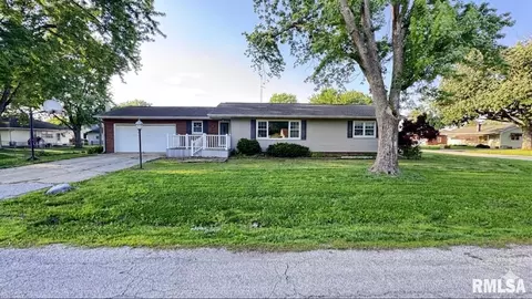3131 Enos Ave, Springfield, IL 62702