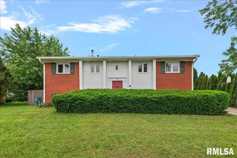 301 Carrie Ln, Chatham, IL 62629