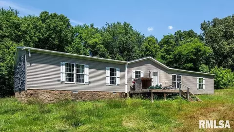 259 Three Mile Creek Rd, Rosiclare, IL 62982