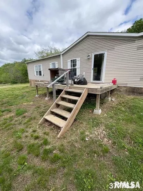 259 Three Mile Creek Rd, Rosiclare, IL 62982