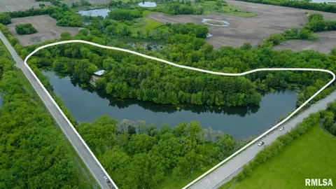 View/Area - 7750 Pine Bluff Rd, Morris, IL 60450 photo 2 of 11