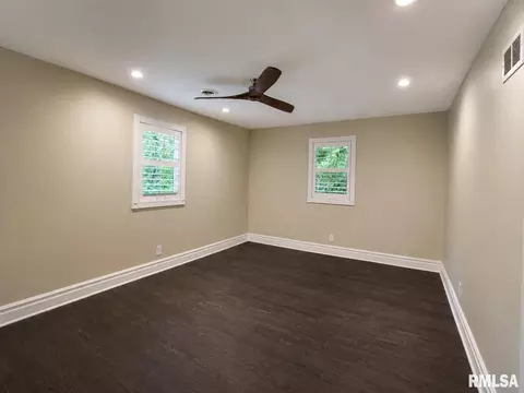 Bedroom - 7750 Pine Bluff Rd, Morris, IL 60450 photo 3 of 3