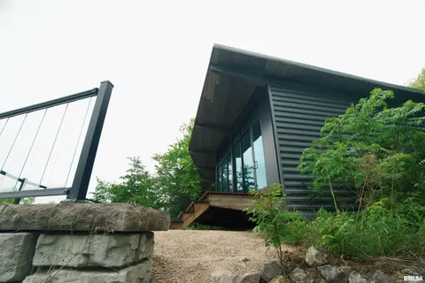 Exterior - 7750 Pine Bluff Rd, Morris, IL 60450 photo 3 of 6
