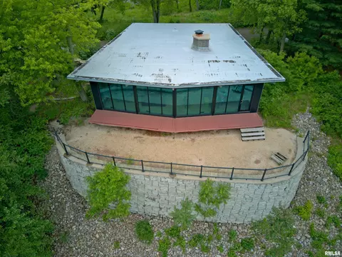 View/Area - 7750 Pine Bluff Rd, Morris, IL 60450 photo 8 of 11