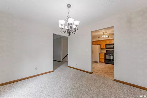 Dining - 408 S Eastern Ave, Minier, IL 61759 photo 1 of 1