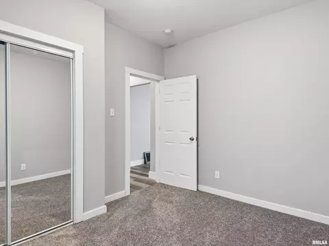 Bedroom - 1519 Spring St, Springfield, IL 62704 photo 2 of 4