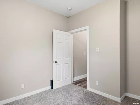 Bedroom - 1519 Spring St, Springfield, IL 62704 photo 4 of 4