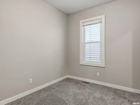 Bedroom - 1519 Spring St, Springfield, IL 62704 photo 1 of 4