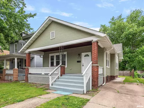 Other - 1519 Spring St, Springfield, IL 62704 photo 1 of 3
