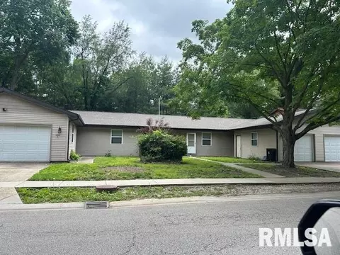 1400 Shiloh Dr, Springfield, IL 62704