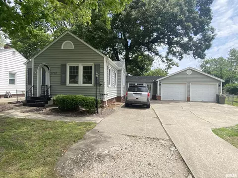3236 S 5th St, Springfield, IL 62703