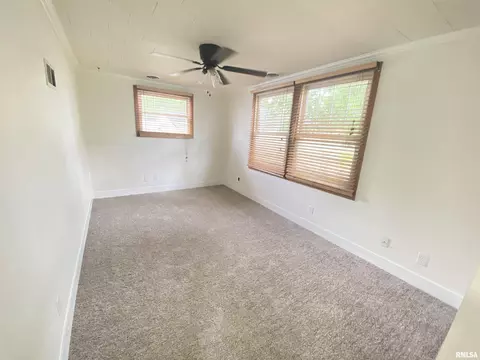 Bedroom - 3236 S 5th St, Springfield, IL 62703 photo 4 of 6