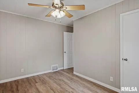 Bedroom - 3144 S 5th St, Springfield, IL 62703 photo 1 of 4