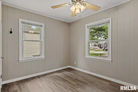 Bedroom - 3144 S 5th St, Springfield, IL 62703 photo 2 of 4