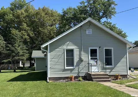 Other - 209 W C St, Alpha, IL 61413 photo 1 of 7
