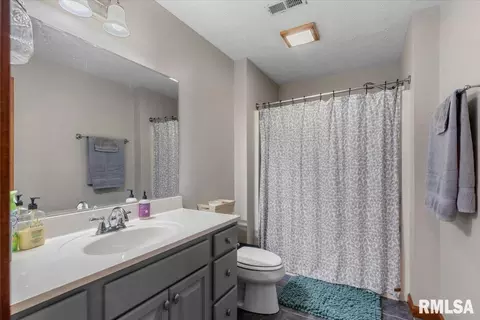 Bath - 6808 Ninebark Dr, Springfield, IL 62712 photo 3 of 3